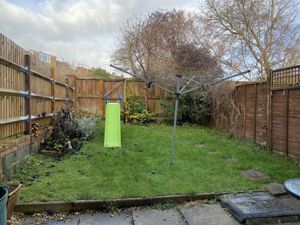 Garden - click for photo gallery